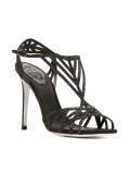 strappy sandals