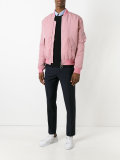 Thomasson bomber jacket