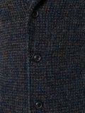 single breasted coat 