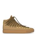 'Redchurch' hi-top sneakers