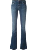 'The Slim Boot'牛仔裤