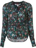 'Ripley Floral'罩衫