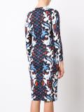'Pluto' dress
