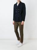 'Ziggy'西装夹克