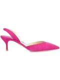 'Rhea' pumps