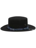 fedora hat