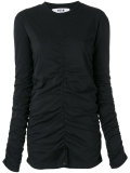 longsleeved T-shirt