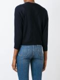 classic cardigan 