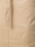Utility skirt 