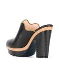 Waves mules