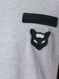 chest patch T-shirt