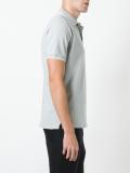 piqué polo shirt