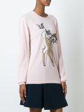 'Bambi'毛衣