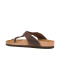 T-bar sandals