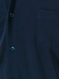 'L/S Pique'衬衫