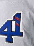 'Emb 41' T-shirt