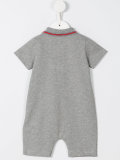 polo romper 