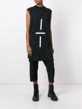 'Graphic' tank