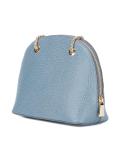 Asia crossbody pouch