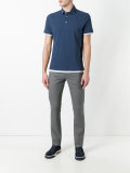 classic polo shirt 