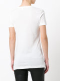 studded design T-shirt 