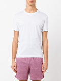 T-shirt & shorts set