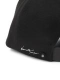 interchangeable sports cap 