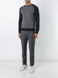 crew neck sweater