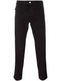 classic skinny trousers