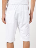 track shorts