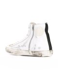 'Francy' hi-top sneakers