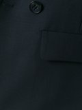 one button blazer 