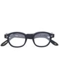 square shaped glasses