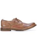 'Anatomia' Derby shoes