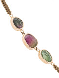rope bracelet 