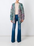 open cardigan 
