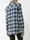 check shirt