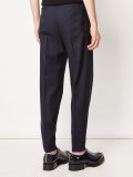 tailored trousers