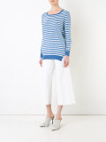 striped jumper 