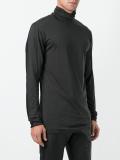turtle neck jumper