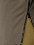 'Hooded Villain' hoodie
