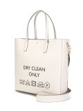 'Dry Cleaning Featherweight Ebury'手提包