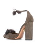 pom-pom detail pumps