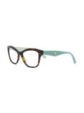 cat eye glasses 