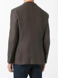  button up blazer 