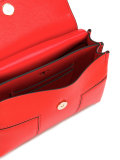 Block T mini tote