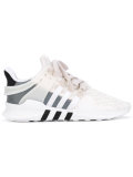 lace-up sneakers
