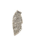 crystal Smoking earrings