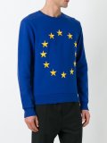 Etoile Europa Union套头衫