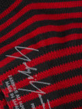 Short Border Socks